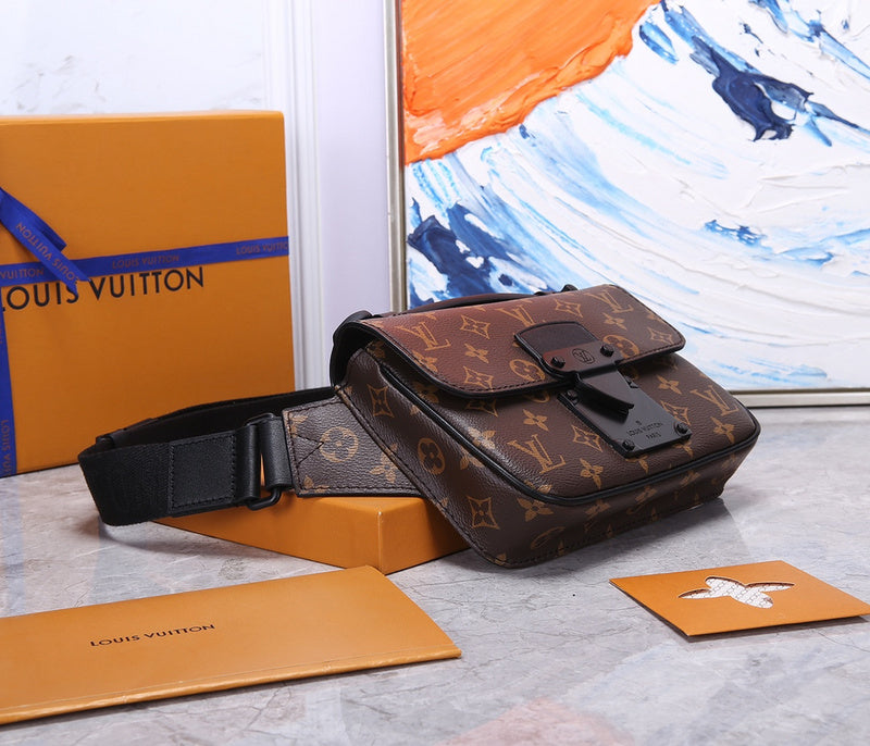 Glami Fashion Lu-Vi bags - 17118