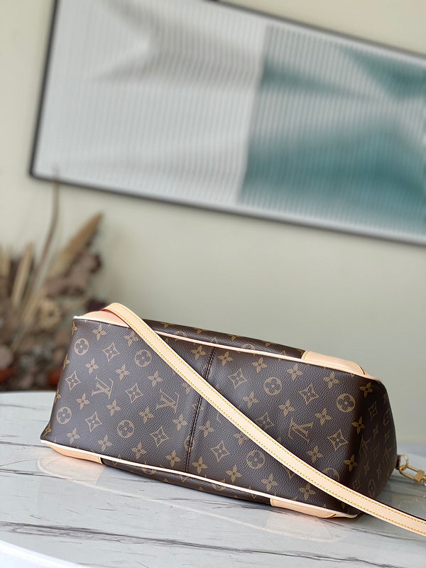 GlamI Lu-Vi bags - 5173