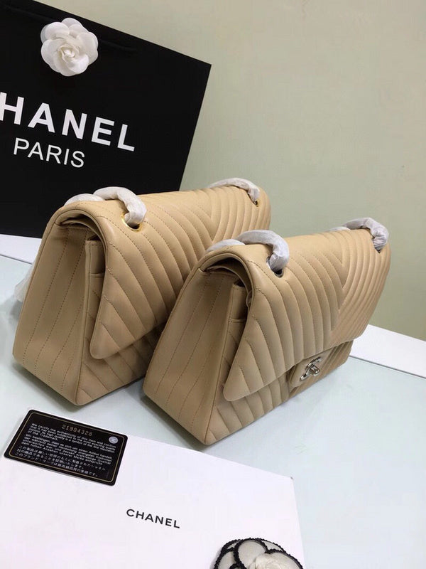Satchel Bags - CHL Bags - 4260