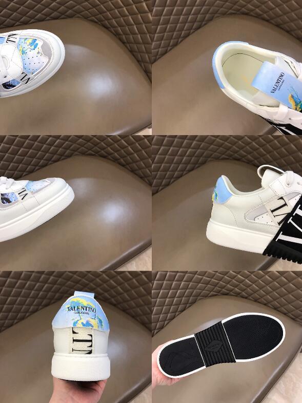 SAMC - VEL Men Shoes - 204