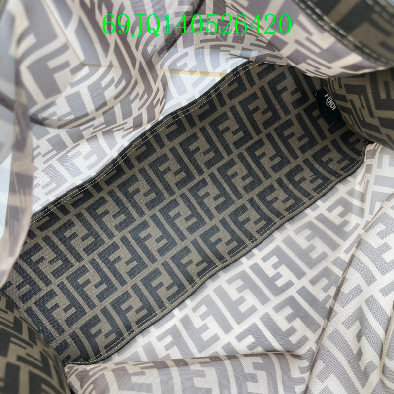Glami - FDE Bags - 3194