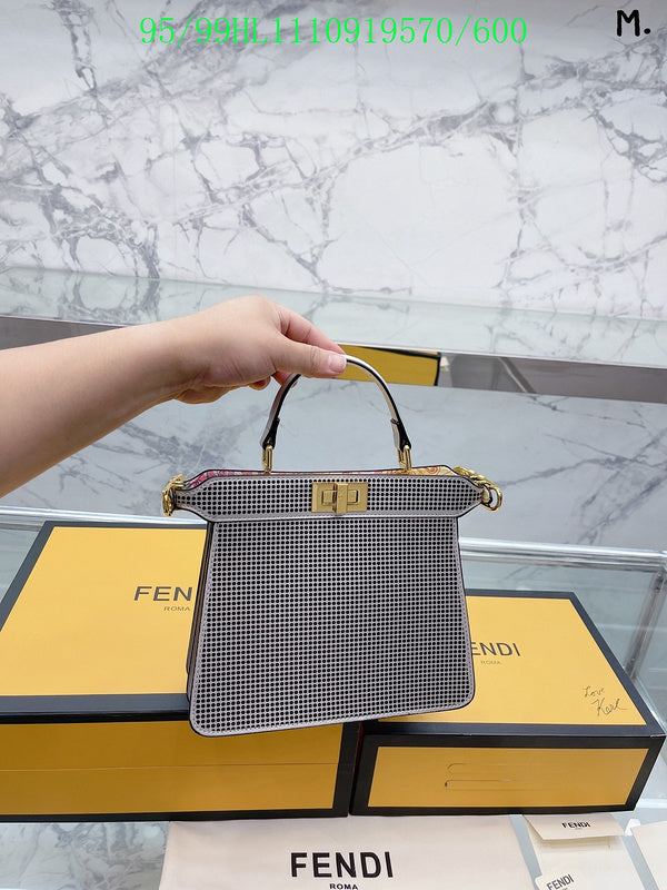 Glami - FDE Bags - 1324