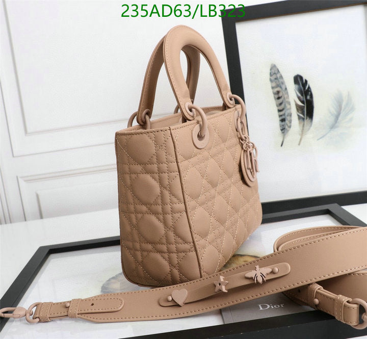 SAMCC - DOR Bags - 1392