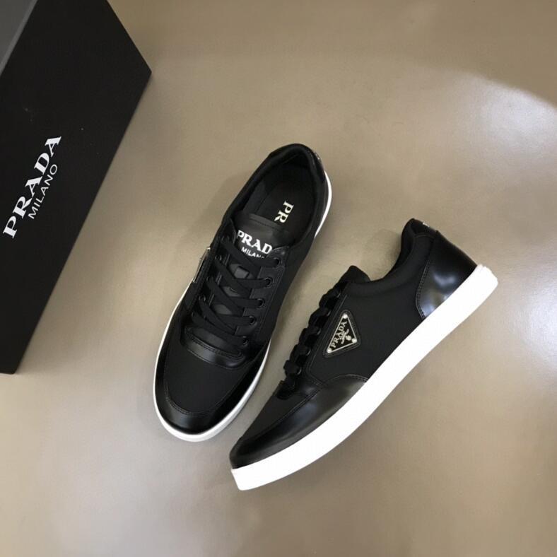 Glamy - PD Men Shoes - 164