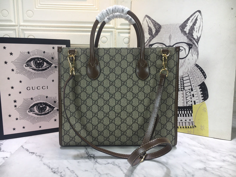 Glami Fashion - GCI Bags - 10249