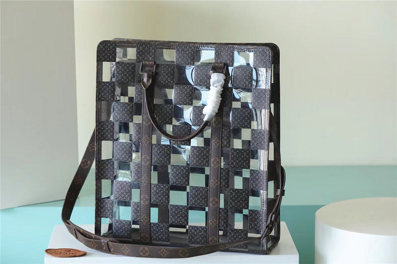 Glami Fashion Lu-Vi bags - 10029