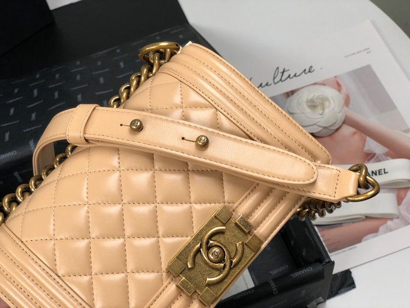 Satchel Bags - CHL Bags - 7470