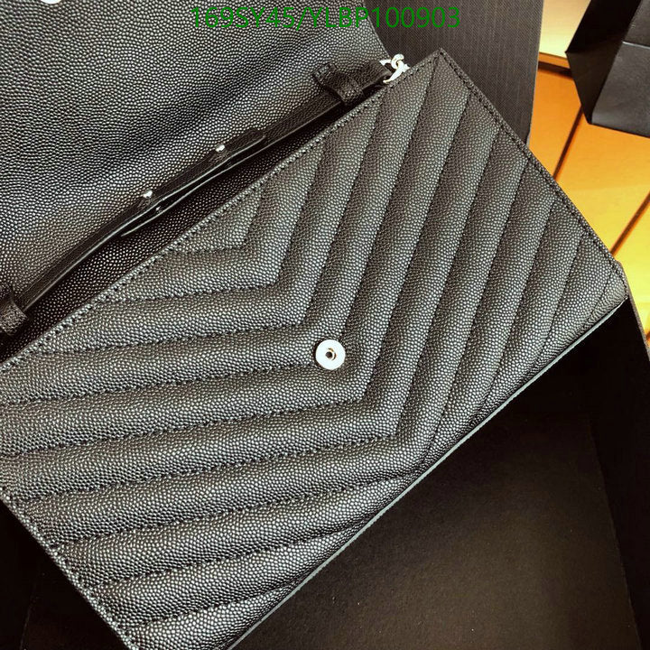 SAMC - YLS Bags - 469