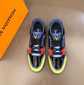 Glamy - LOV Men Shoes - 949