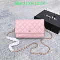 Satchel Bags - CHL Bags - 5167