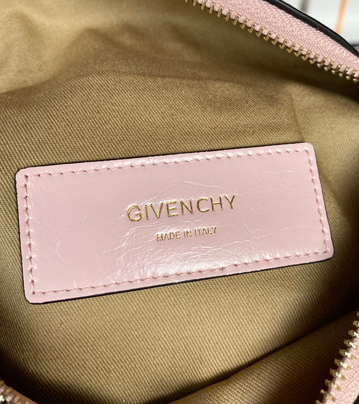 Glamy - GCY Bags - 468