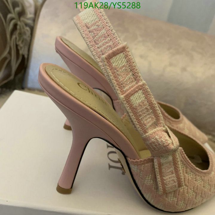 SAMCC - DOR Women Shoes - 2200