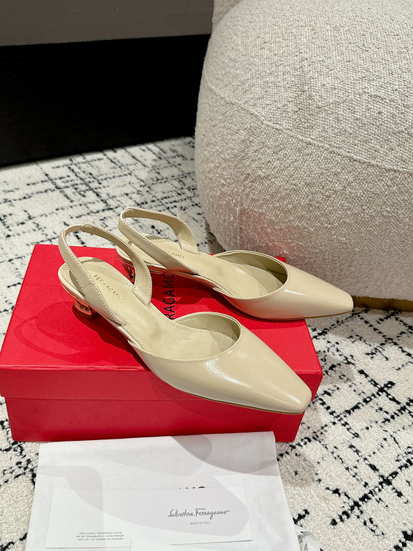 Glami - FGO Women Shoes - 038