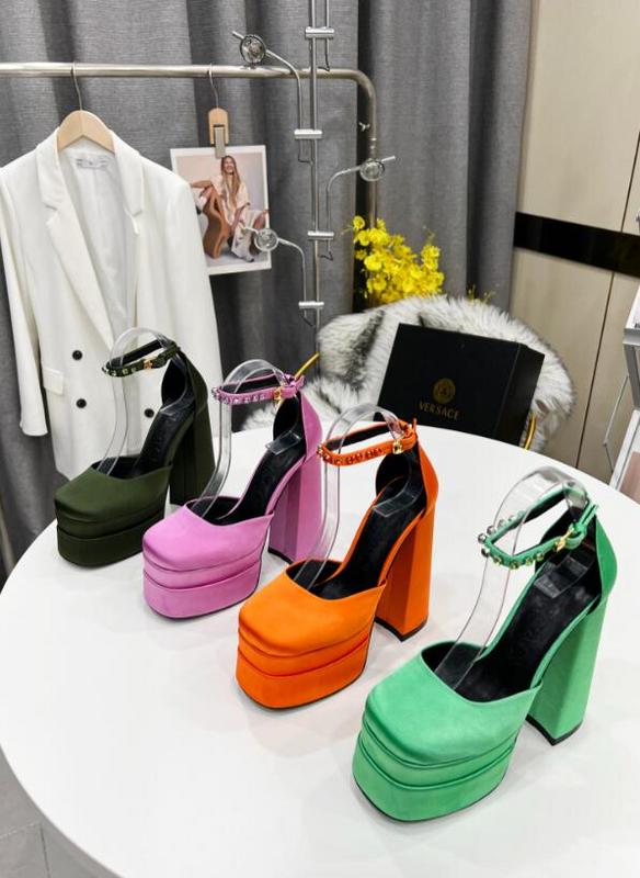 SAMC - VAR Women Shoes - 116