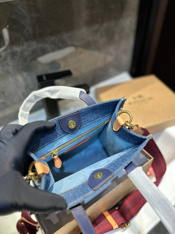Satchel Bags - CCH Bags - 061