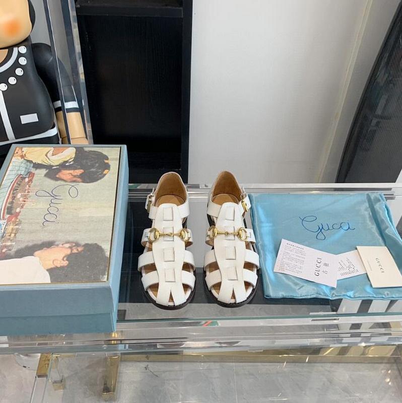 SAMC - GUKI Women Shoes - 1462