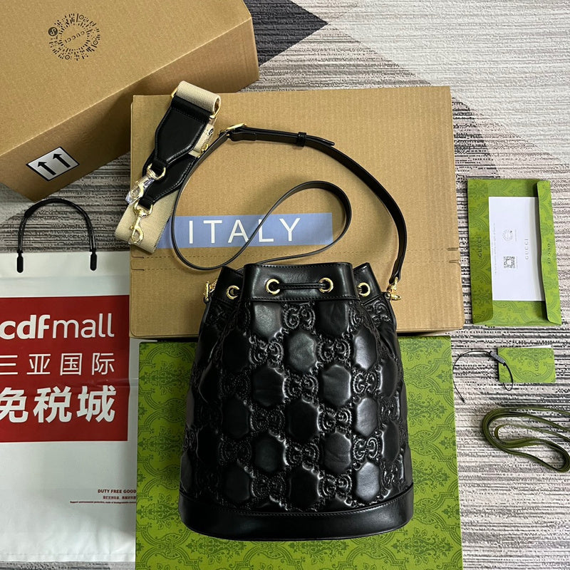 Satchel Bags - GCI Bags - 7701
