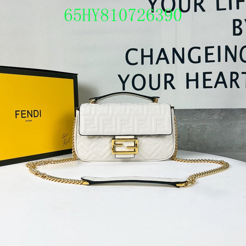 Glami - FDE Bags - 3303