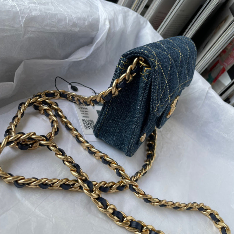 Chanel Bags
