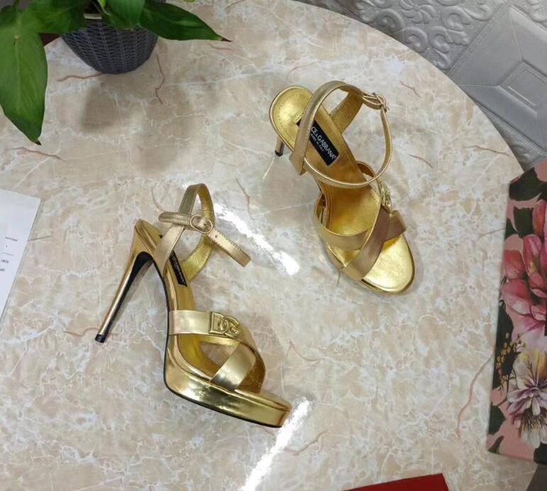 SAMC - DAG Women Shoes - 195