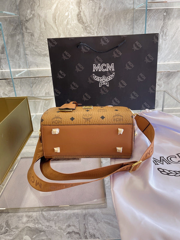Glami- - MQM Bags - 190