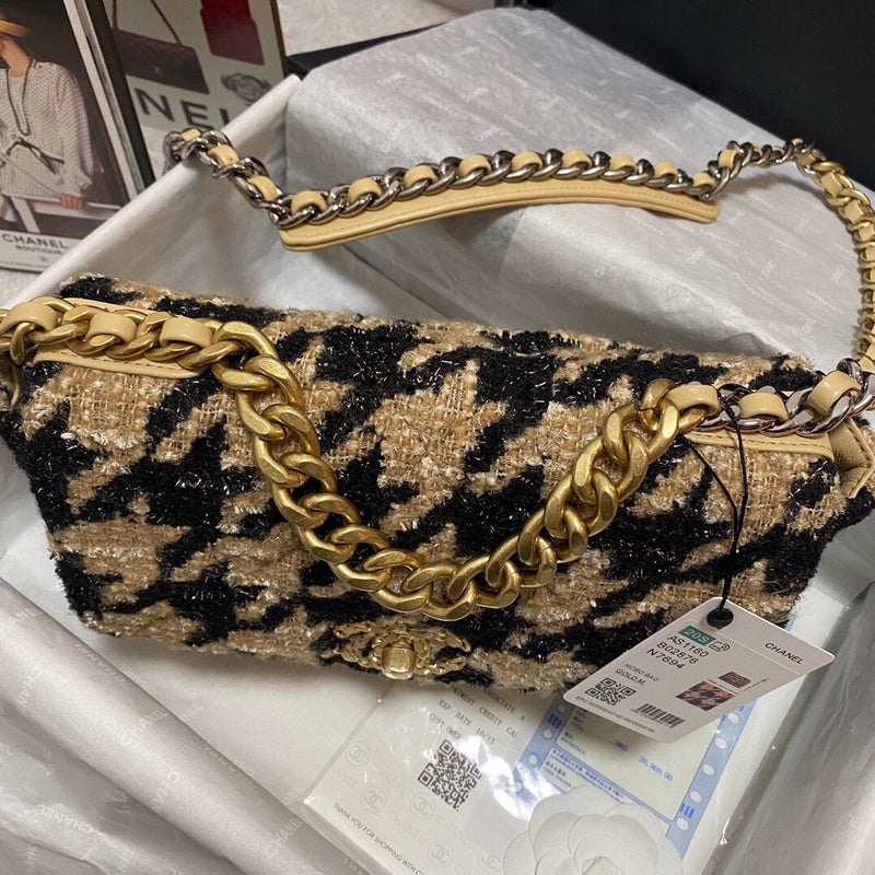 GlamI - CHL Bags - 3415