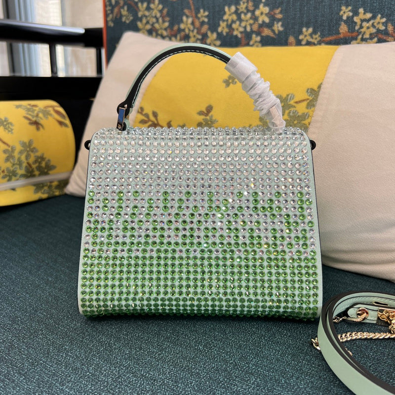Glamy - VEL Bags - 491