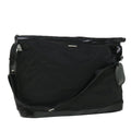 GUCCI Shoulder Bag Canvas Black 54547