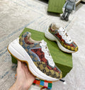 SAMC - GUKI Women Shoes - 1111