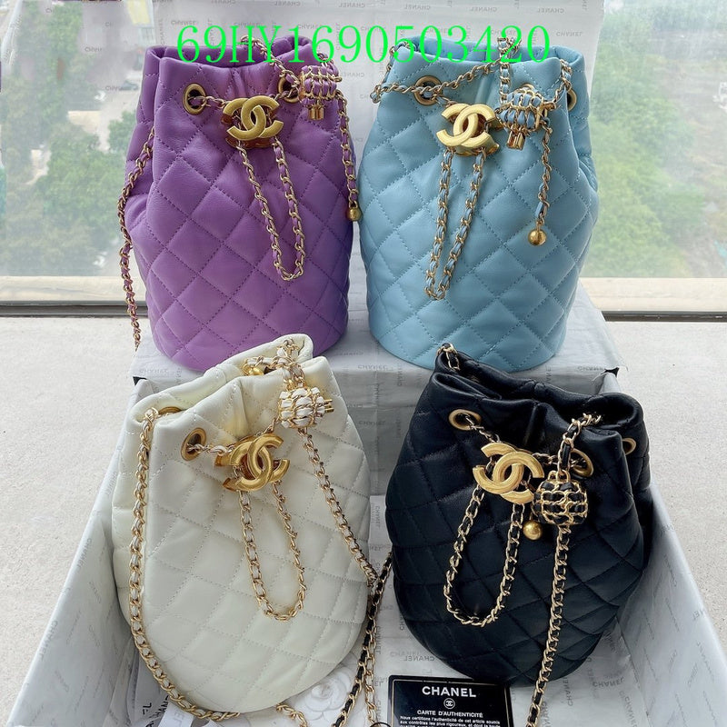 Glami - CHL Bags - 2781