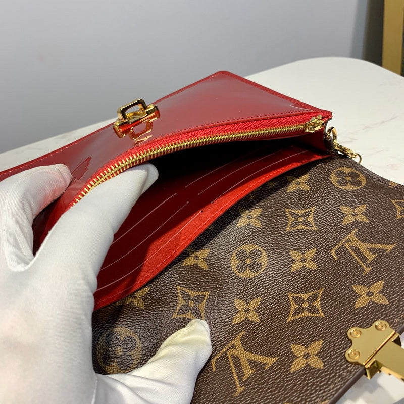 Glami GlamI Lu-Vi bags - 9139