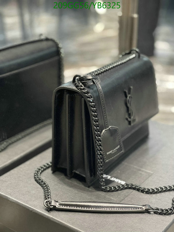 SAMC - YLS Bags - 300