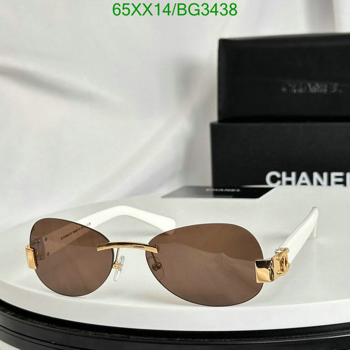 SAMC - CHL Glasses - 167