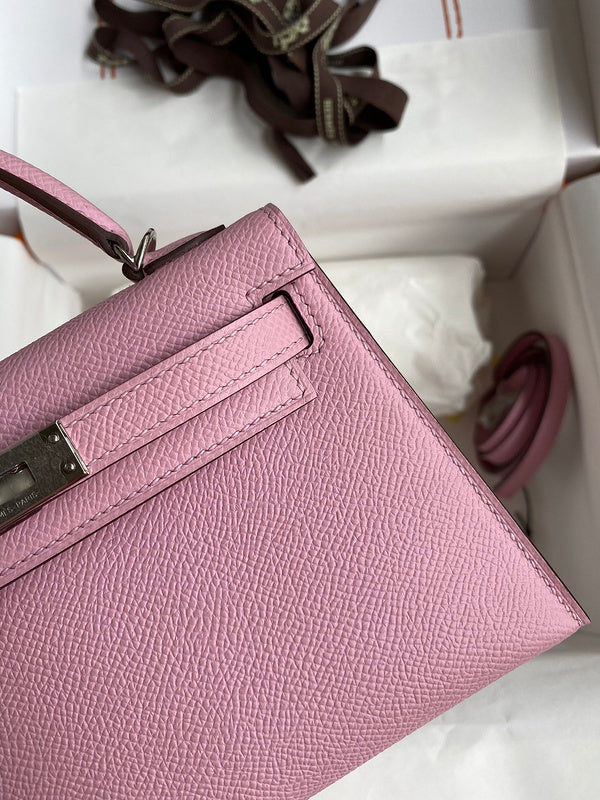 Satchel Bags - HMS-Bags - 874