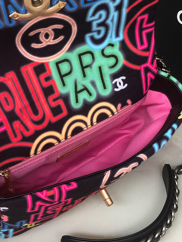 Chanel Bags