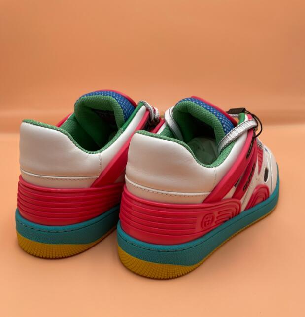 SAMC - GUKI Women Shoes - 1172