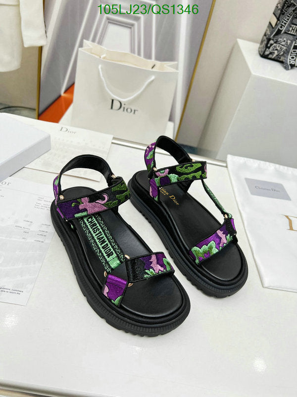SAMCC - DOR Women Shoes - 2333