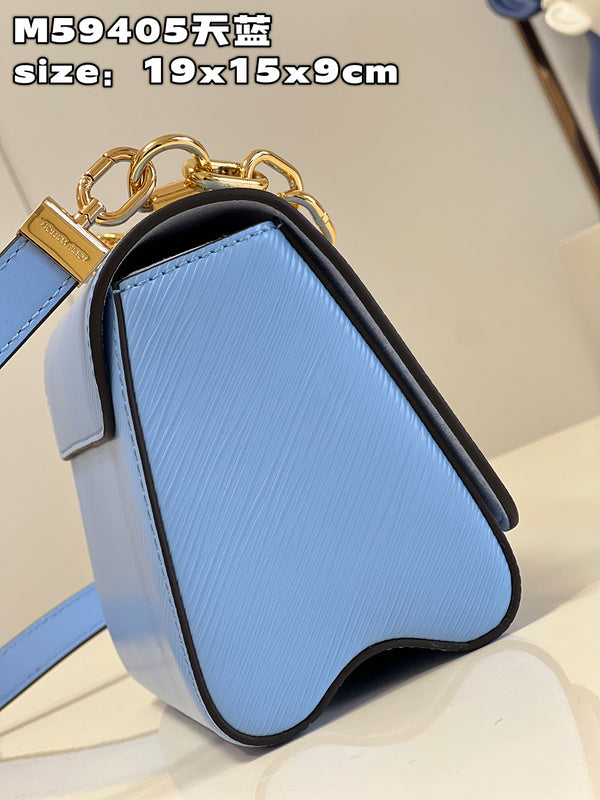 Glamy - LOV Bags - 228