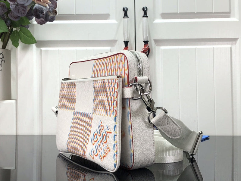 GlamI Lu-Vi bags - 3464