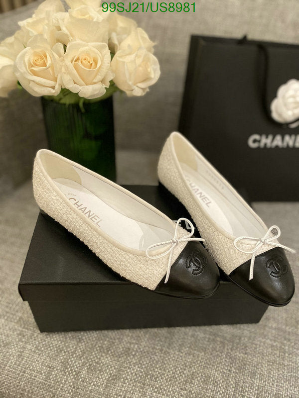 SAMC - CHL Women Shoes Ballet - 129