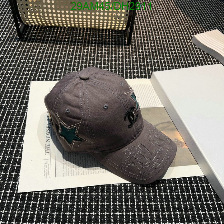 SAMC - CHL Caps & Hats - 029
