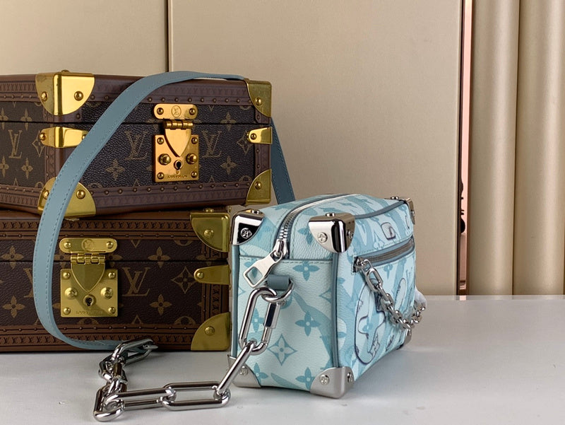 Satchel Bags - VL Bags - 2573