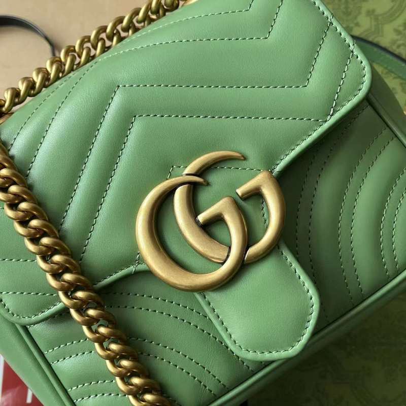 GUI2 Bags - Fashion Bags  166
