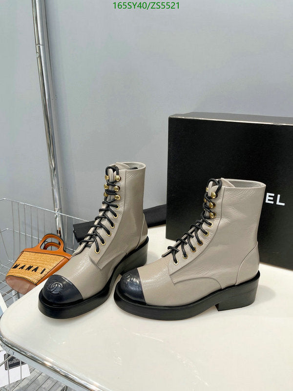 SAMC - Mix Boots - 415