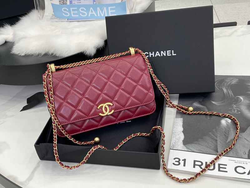 ELE - CHL Bags - 590