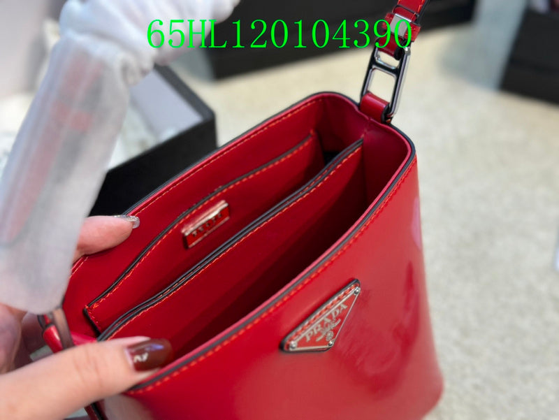 Satchel Bags - PDA Bags - 3681