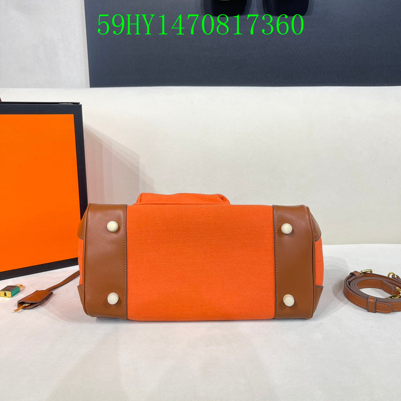 Glami - HMS Bags - 083