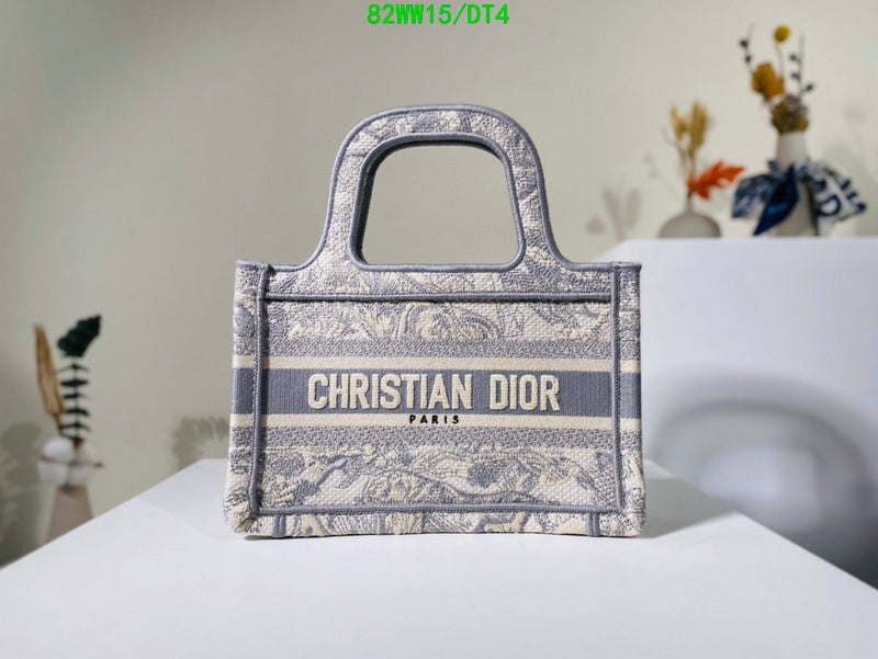 SAMCC - DOR Bags - 924