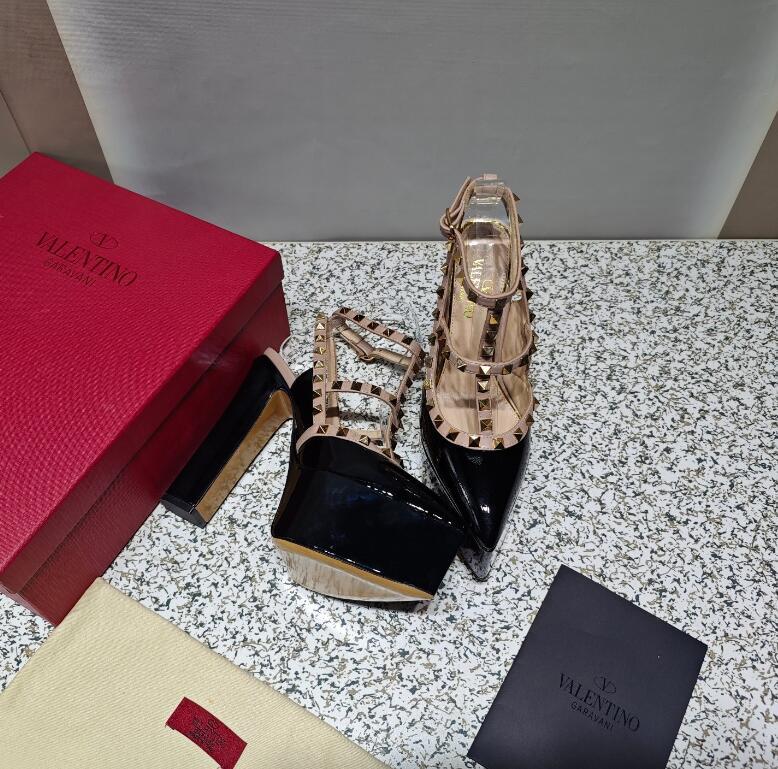 SAMC - VEL Women Shoes - 007