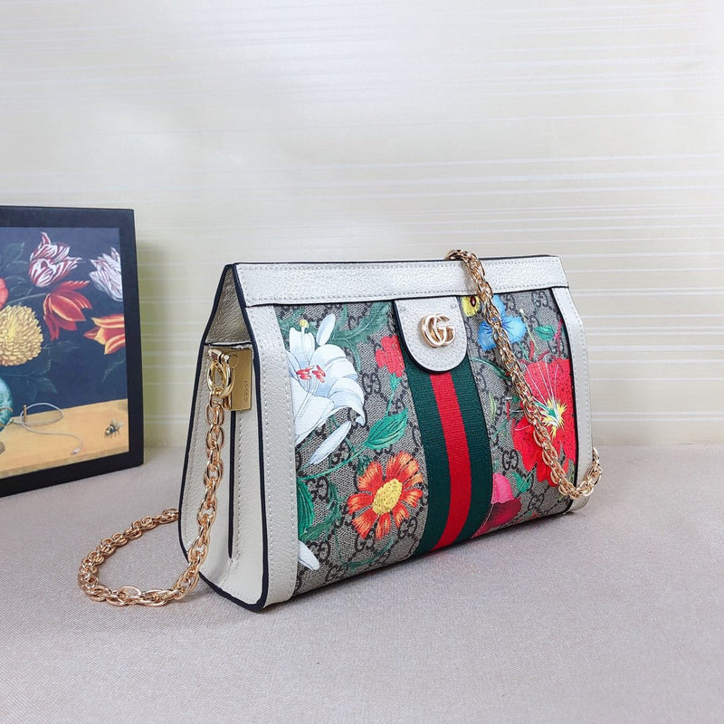 Glami Fashion - GCI Bags - 2372